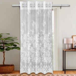 door curtain